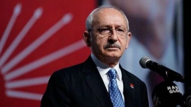 Kılıçdaroğlu: ''Sınırda görevinizi yapın, kimseyi dinlemeyin&quot