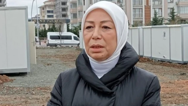 Milletvekili Öznur Çalık'tan Malatya'ya müjde
