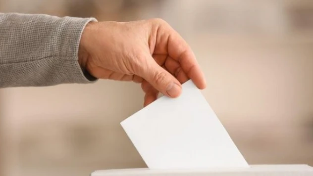 Oy pusulasında cumhurbaşkanı adaylarının yeri belli oldu... Peki kim, kaçıncı sırada?