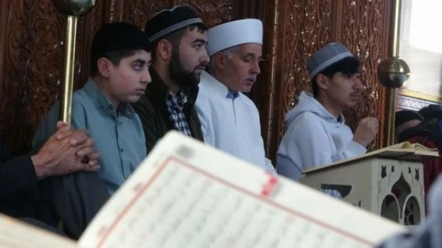 Yer Bingöl... Bu gelenek 14 asırdır sürüyor