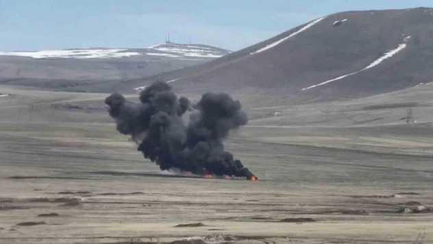 2024 Kış Tatbikatı nefesleri kesti