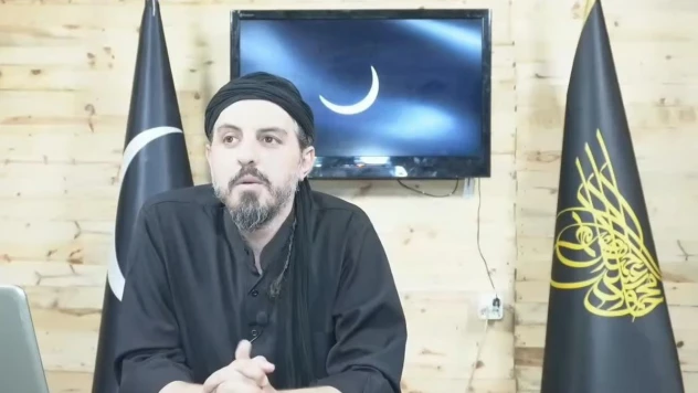 2024 yılının sahte mehdisi Çanakkale'den çıktı