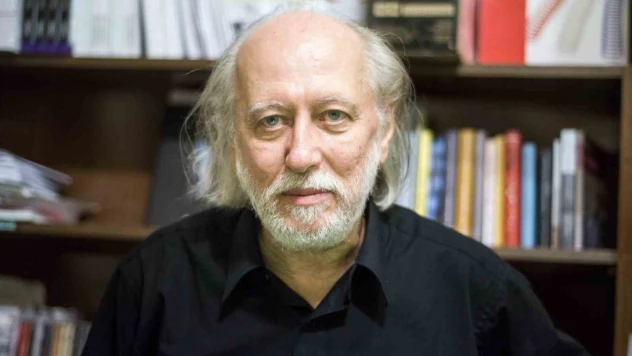2025 Nobel Edebiyat Ödülü, Macar yazar Krasznahorkai'a verildi