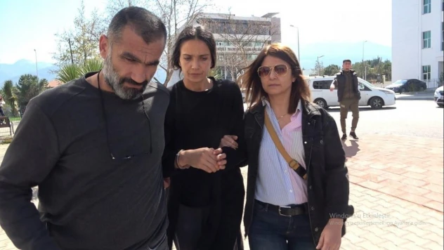 21 yıl cezaya çarptırılan kadının son sözü 'Bıçağı çevirmeseydim ben ölecektim' oldu