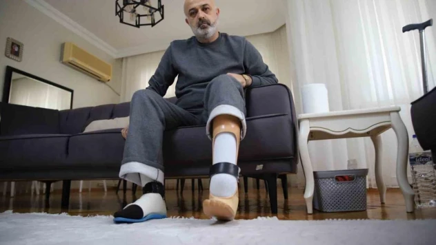 3 gün enkazda kalan aile yaşadıklarını anlattı