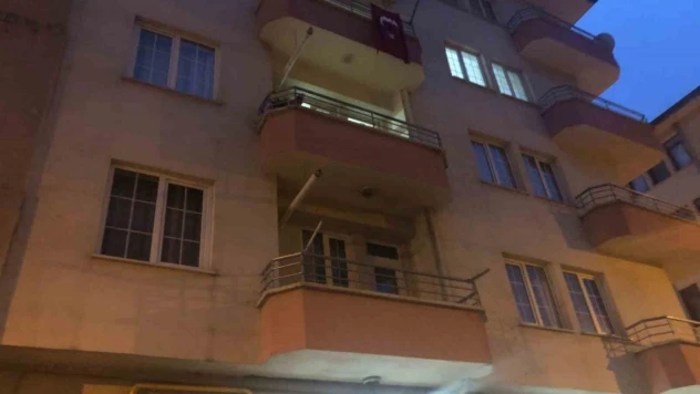 3 gündür haber alınamayan kadın evinde ölü bulundu