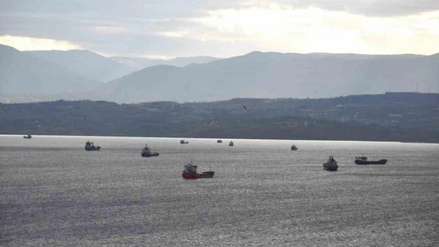 3 il için fırtına uyarısı