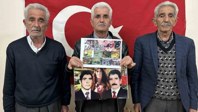 34 yıldır acısı dinmeyen katliam: Kundaktaki bebeği de öldürdüler