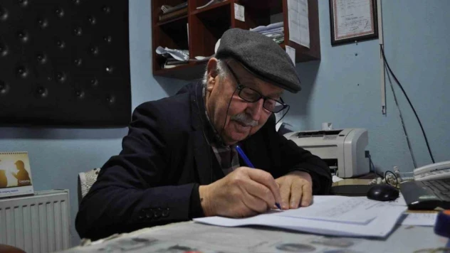 39 yıllık muhtarın adaylıktan çekileceğini duyurmasıyla koltuğuna 13 aday çıktı