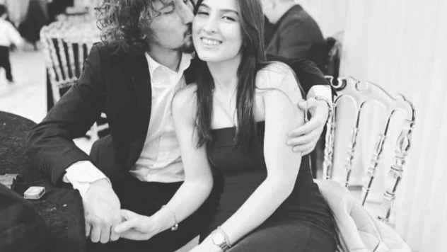 5 ay önce evlenmişti, bakır madenindeki göçükte hayatını kaybetti