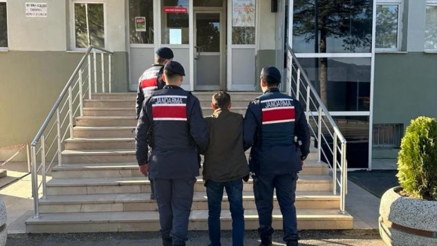 5 köyden elektrik direği malzemesi çalındı, şüpheli serbest bırakıldı