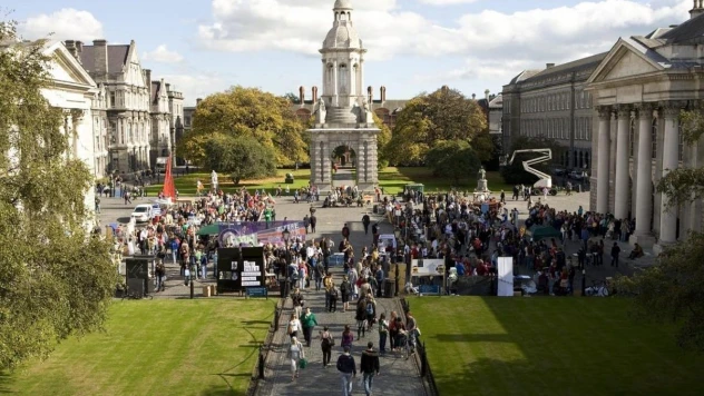 5 yıllık kariyerle İrlanda vatandaşı olmak mümkün