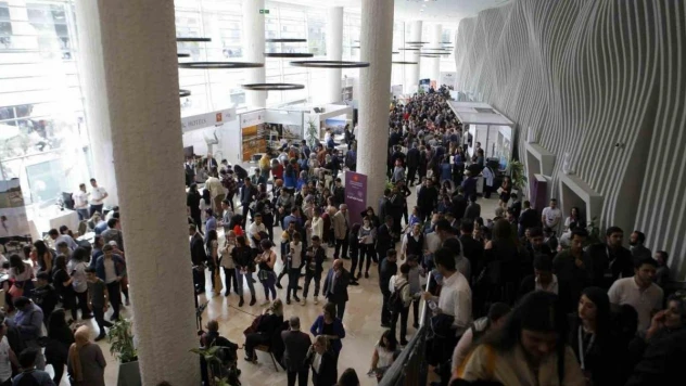 50 bin ziyaretçi beklenen Güney Kariyer Fuarı kapılarını açıyor