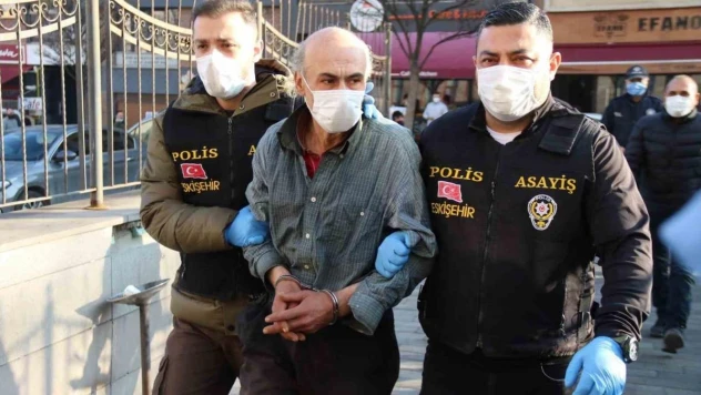 61 yaşındaki adamı öldürerek gömen sanıklar hakkında mütalaa açıklandı