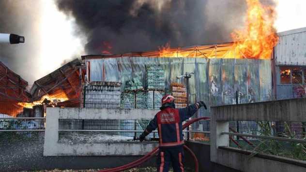 7 bin 545 olaya müdahale etti