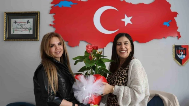 7'si erkek 10 rakibine karşı yarışıyor