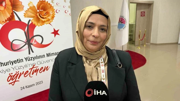81 ilden öğretmenler 24 Kasım'da Ankara'da buluştu