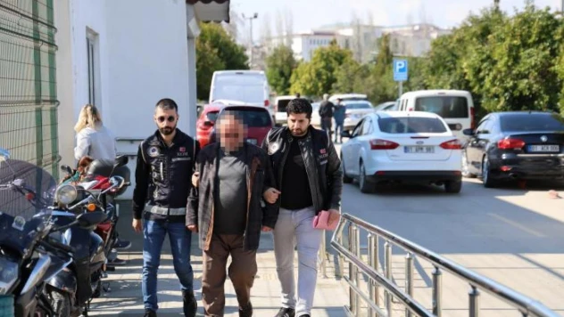 9 milyonluk sahte altını emekli maaşıyla almış