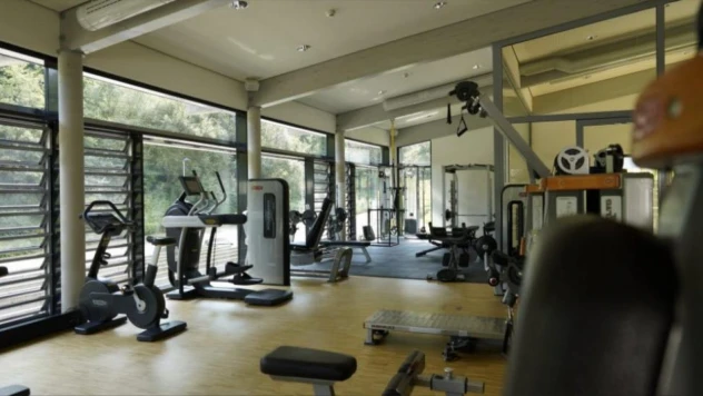 A Milli Takım'ın EURO 2024'teki kamp yeri belli oldu