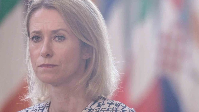 AB: 'İsrail, Gazze'ye yardım taahhütlerini yerine getirmezse tüm seçenekler masada'