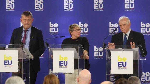 AB'den İsrail'e silah ihraç eden ABD'ye eleştiri: 'Eğer çok fazla insanın öldürüldüğüne inanıyorsanız, daha az silah sağlamalısınız'