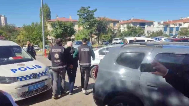 ABB'ye yönelik yürütülen soruşturmada gözaltına alınanlar sağlık kontrolünden geçirilmeye başlandı