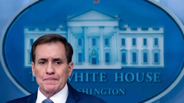 ABD: 'Kuzey Kore, Rusya'ya balistik füze tedarik etti'