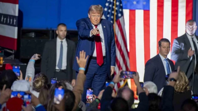 ABD'de Colorado Yüksek Mahkemesi kararı: 'Trump, eyalette başkanlık seçimine giremeyecek'