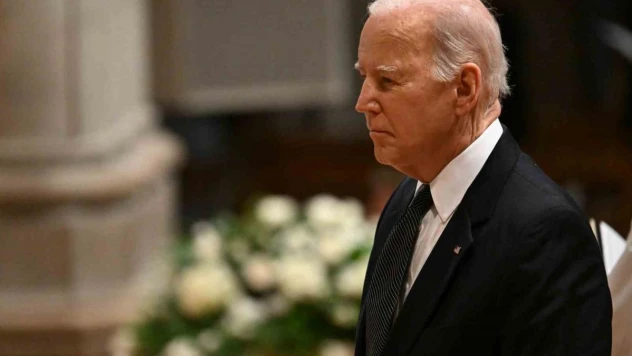 ABD'den Irak ve Suriye'de operasyon sinyali