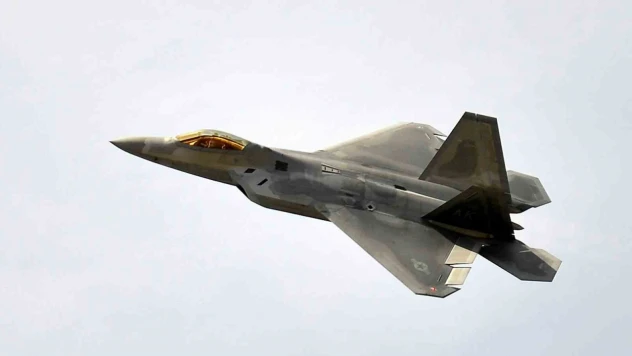 ABD, Orta Doğu'ya daha fazla savaş uçağı konuşlandıracak