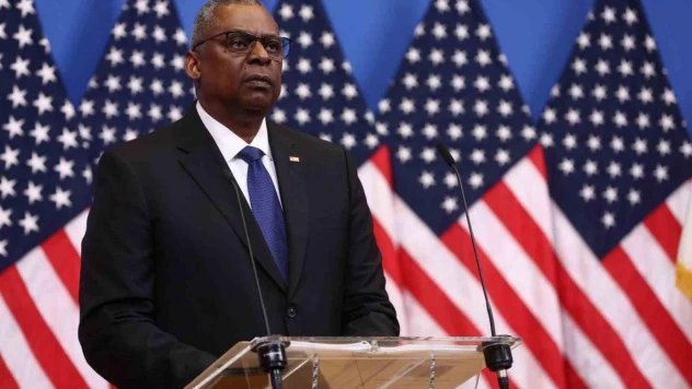 ABD Savunma Bakanı Austin: 'ABD güçlerine yönelik devam eden bu saldırılardan İran destekli milisler sorumludur ve biz de kendi seçtiğimiz yer ve zamanda karşılık vereceğiz'