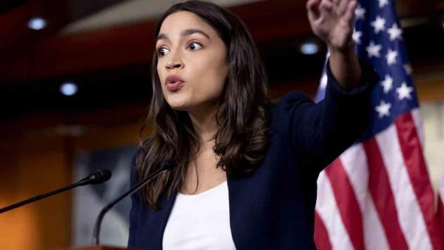 ABD Temsilciler Meclisi üyesinden İsrail lobisi eleştirisi: 'Siyasi sistemimizde ne kadar zehirli bir varlık olduğunu anlamamızın zamanı geldi'