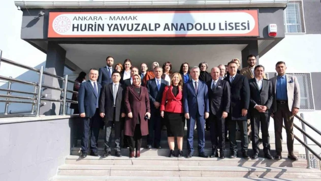 Abdullah Ardıç Kütüphanesi hizmete girdi