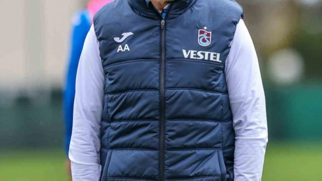 Abdullah Avcı: 'Futbolsuz nefes alamam'