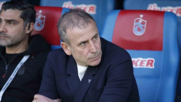 Abdullah Avcı: 'Hedeflerimize doğru ilerliyoruz'