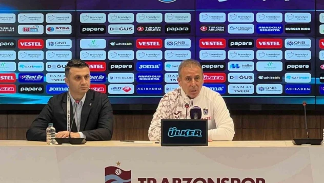 Abdullah Avcı, 'Oyunun tadı, tuzu yoktu'