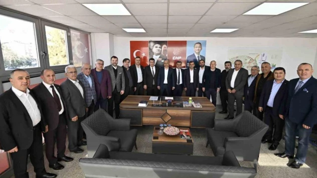 ABP'den Uysal'a destek