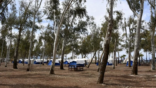 Ada Camping Sürdürülebilir Turizm Belgesi almaya hak kazandı