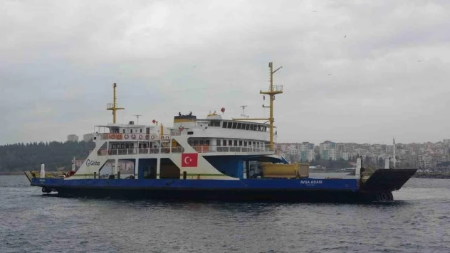 Ada seferlerine fırtına engeli