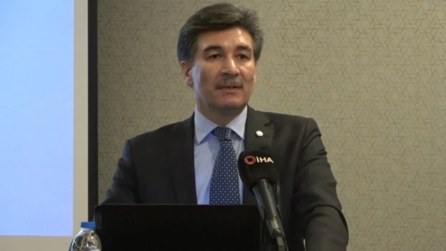 Adalet Bakanlığı Ceza İşleri Genel Müdürü Ali Öztürkmen: 'Yaklaşık 1 milyon 620 bin dava dosyası 'uzlaşma' ile olumlu sonuçlandı'