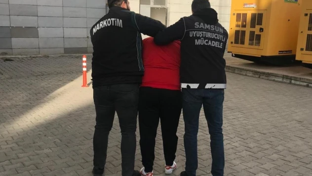 Adam öldürmek suçundan 19 yıl 4,5 ay hapis cezası bulunan şahıs yakalandı