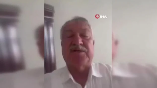 Adana Büyükşehir Belediye Başkanı gözaltına alındı