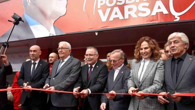 Adaylara başarılar diledi, 'Bütün herkes benim gözümde aynı seviyede'