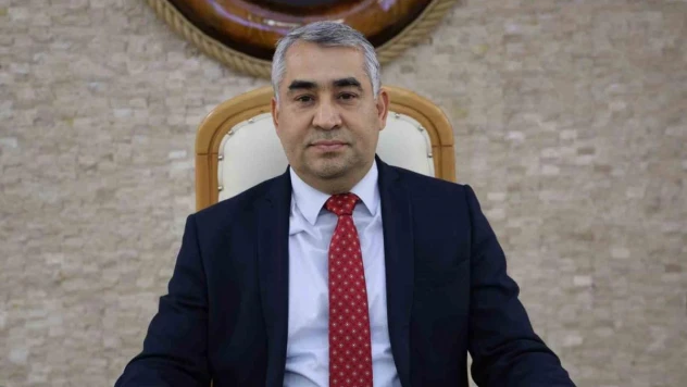 ADÜ Rektörü Kent: 'Bıçak parası rüşvettir, suçtur'