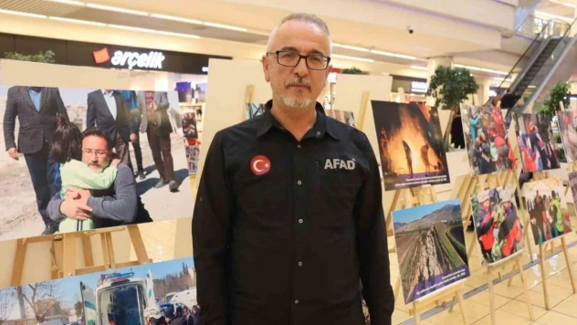 AFAD'da gönüllü sayısı arttı