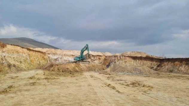 Afşin yeni hastanesine kavuşacak