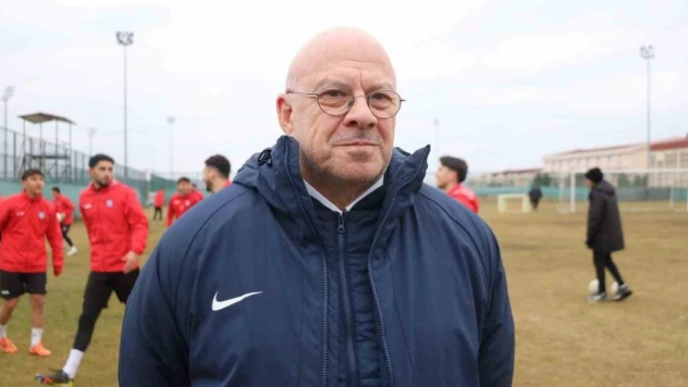 Afyonspor'da, Hasan Erkin Şimşir dönemi