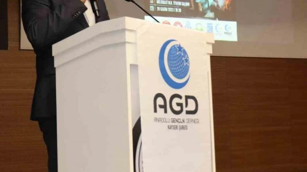 AGD, bayrak taşıyan öncüleri anacak