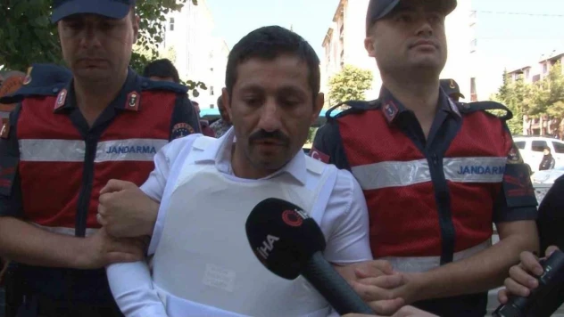 Ağırlaştırılmış müebbet verilen koca, eşinin ölümünden kaynanasını sorumlu tuttu