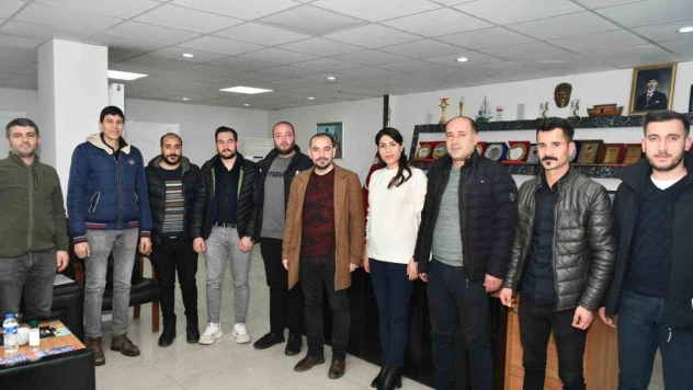 Ağrı'da en temiz su Doğubayazıt'ta kullanılıyor